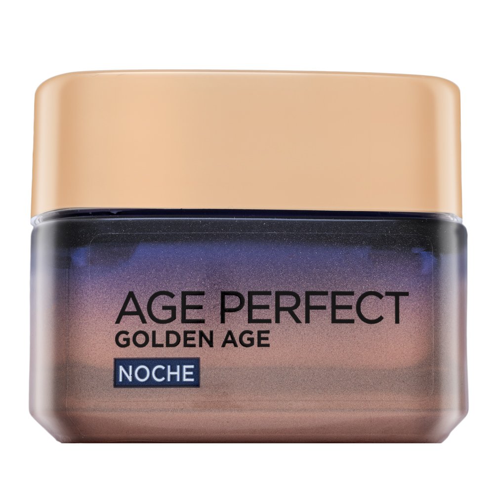 L´Oréal Paris Age Perfect Golden Age Night Reactivating Cooling Cream 50 ml – L’Oréal Paris