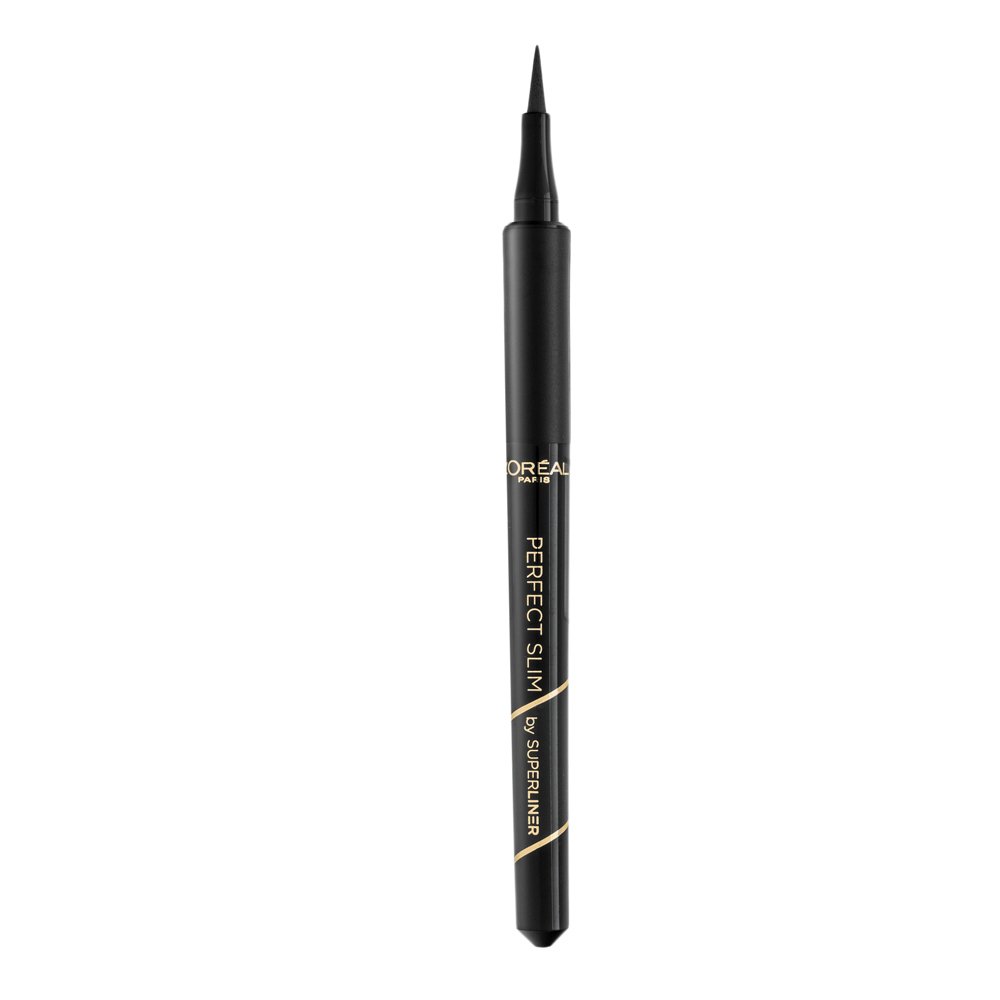 L´Oréal Paris Super Liner Perfect Slim Waterproof Eyeliner 02 Grey 1 g – L’Oréal Paris