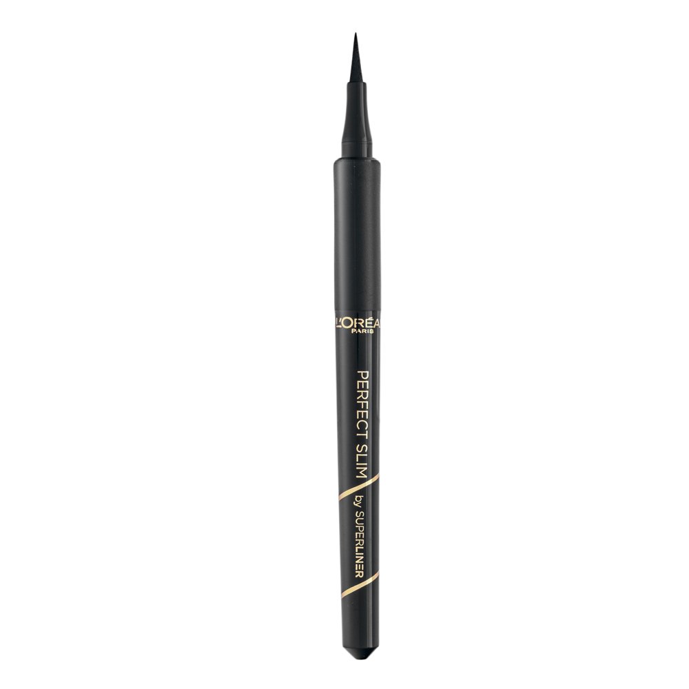 L´Oréal Paris Super Liner Perfect Slim Waterproof Eyeliner 01 Intense Black 1 g – L’Oréal Paris