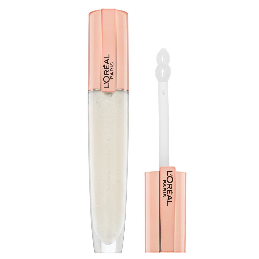 L´Oréal Paris Brilliant Signature Balm In Gloss 400 Maximize 7 ml – L’Oréal Paris