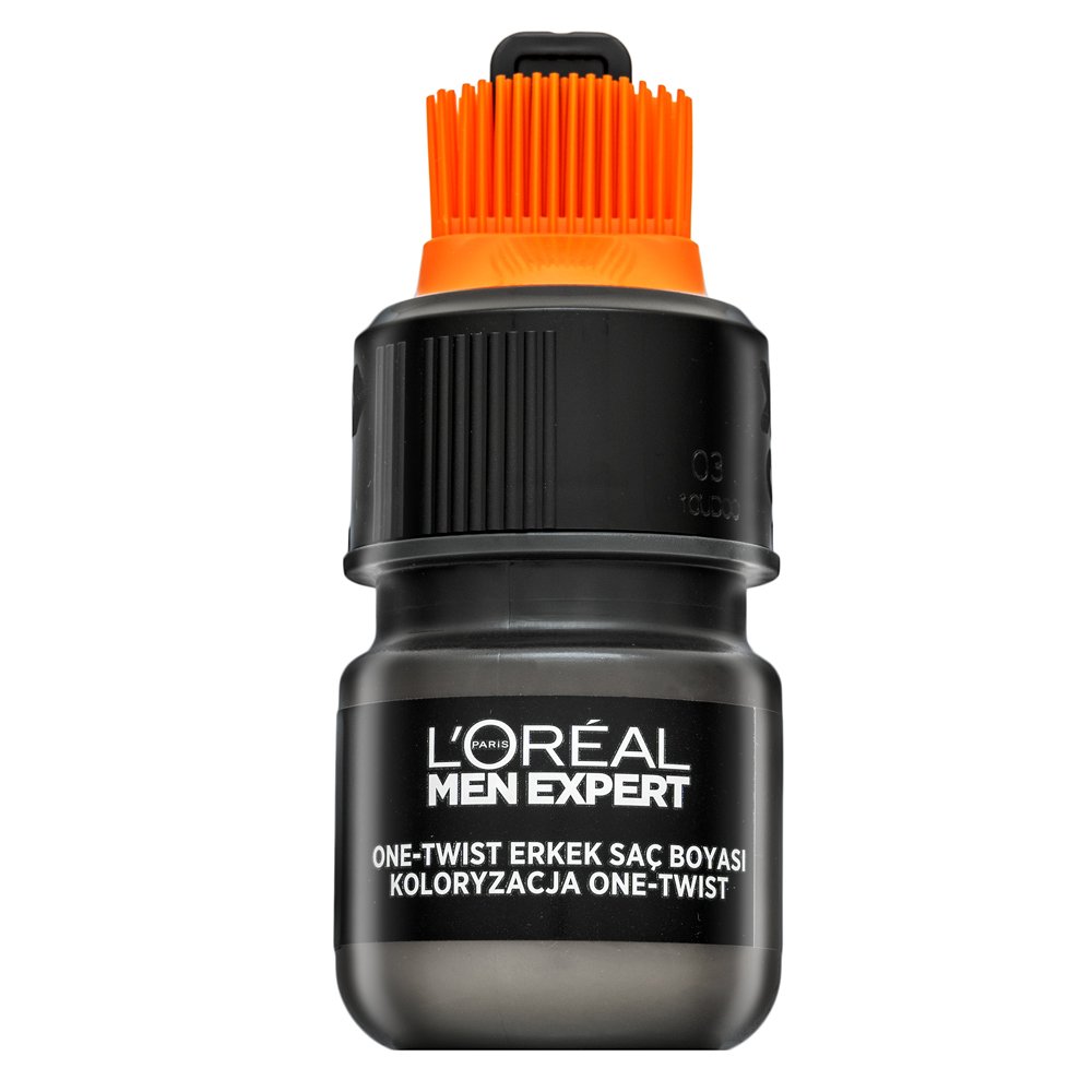 L´Oréal Paris Men Expert One-Twist Haircolor – L’Oréal Paris