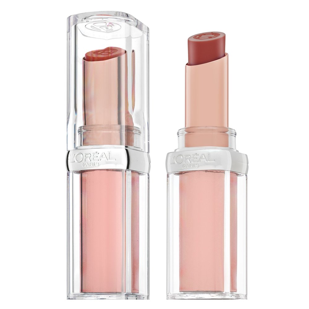 L´Oréal Paris Glow Paradise Lipstick 191 Nude Heaven 3,8 g – L’Oréal Paris