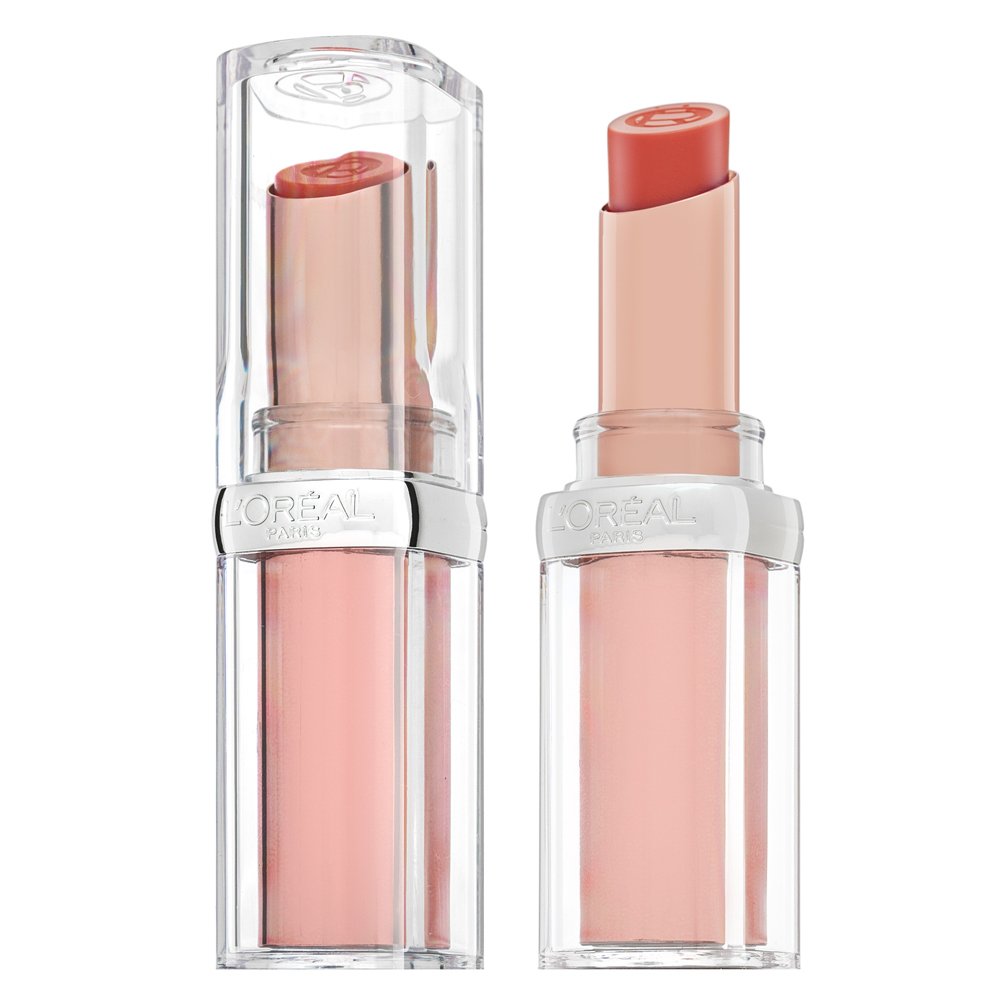 L´Oréal Paris Glow Paradise Lipstick 193 Rose Mirage 3,8 g – L’Oréal Paris
