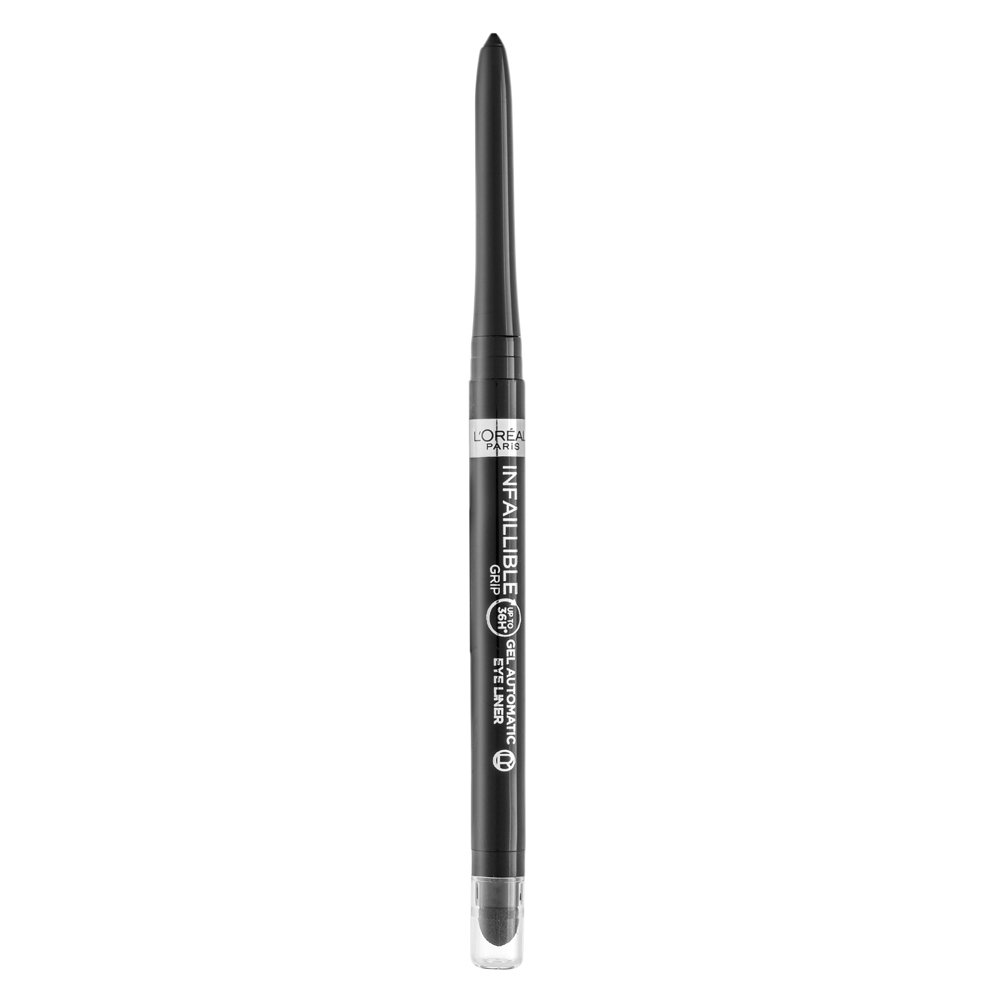 L´Oréal Paris Infaillible Grip 36H Gel Automatic Eyeliner Intense Black – L’Oréal Paris