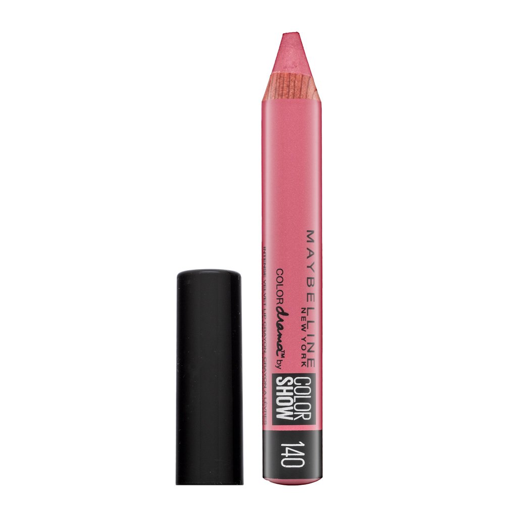 Maybelline Color Drama Lip Pencil 140 Minimalist 2 g – Maybelline