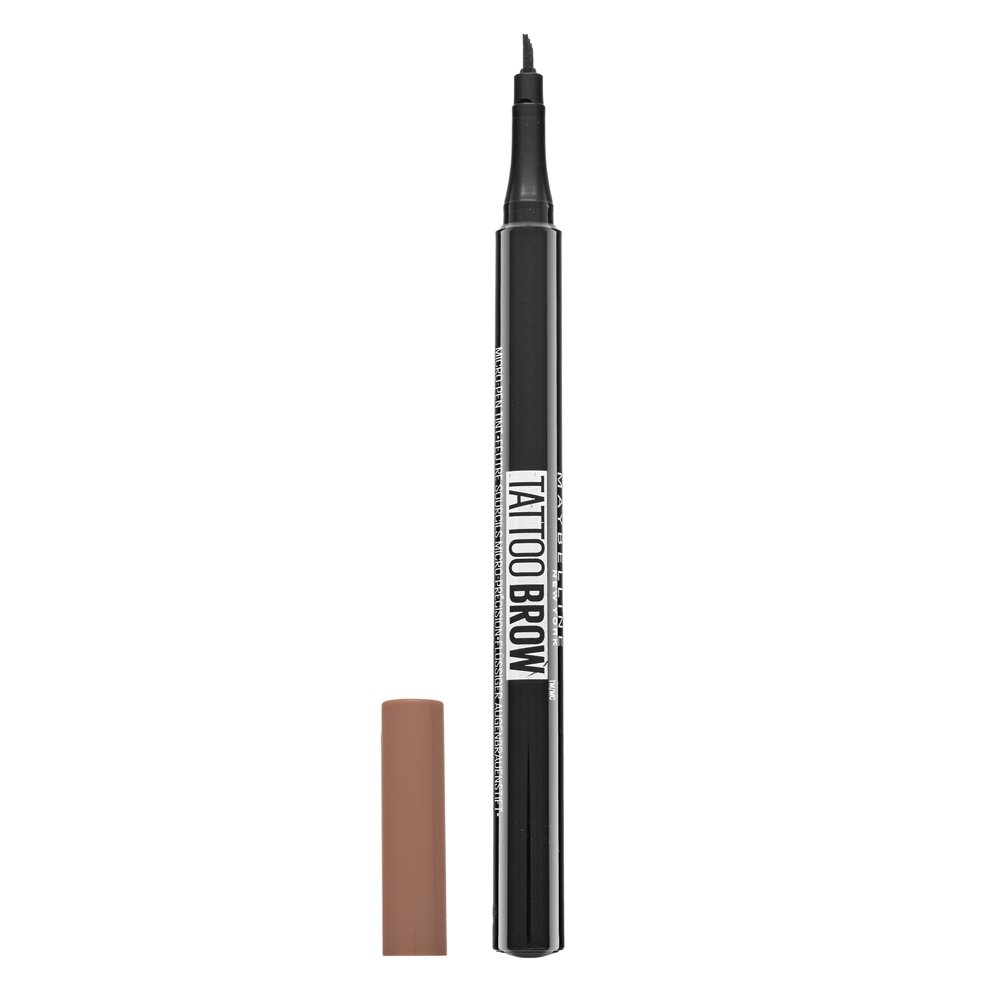 Maybelline Brow Tattoo Micro Pen 100 Blonde – Maybelline