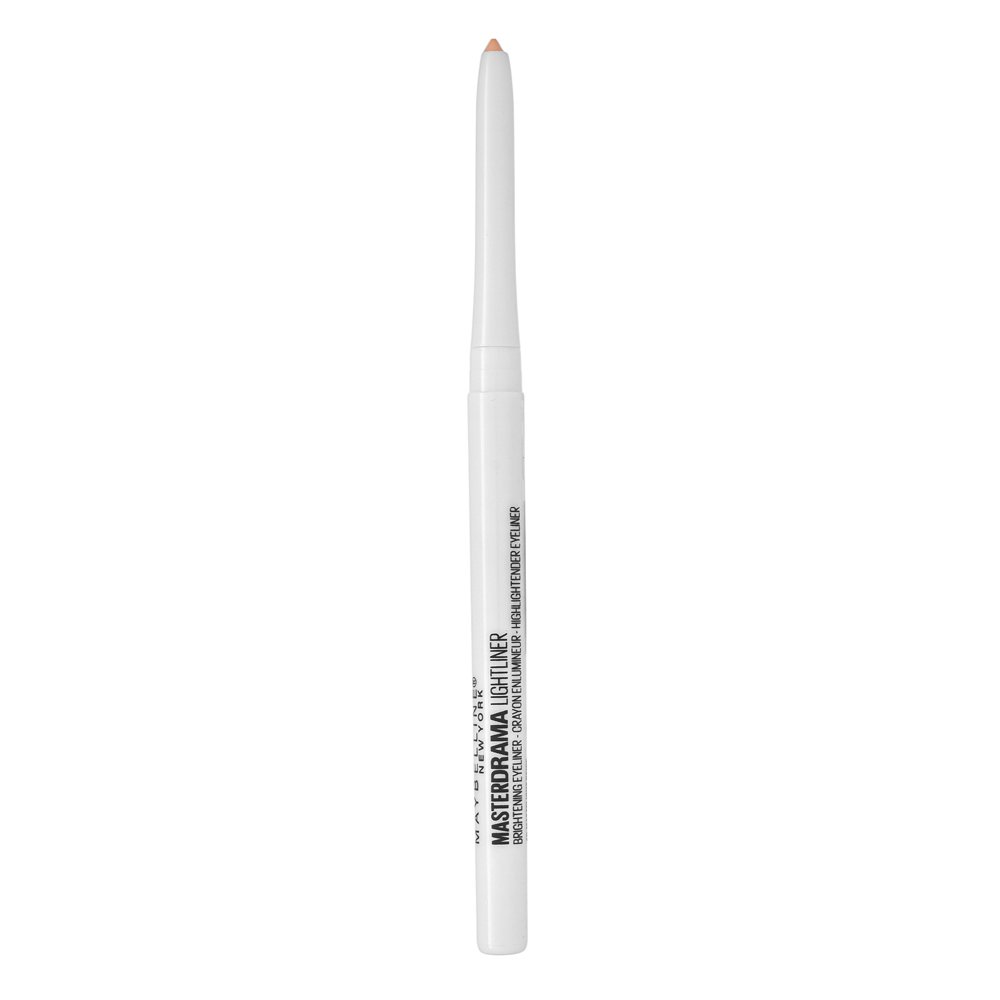 Maybelline Master Drama Lightliner 40 Mattelight Beige – Maybelline