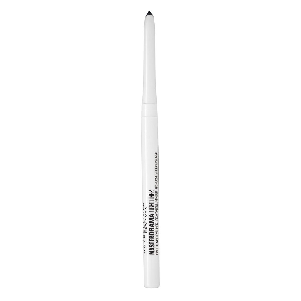 Maybelline Master Drama Lightliner 45 Spacelight Black – Maybelline