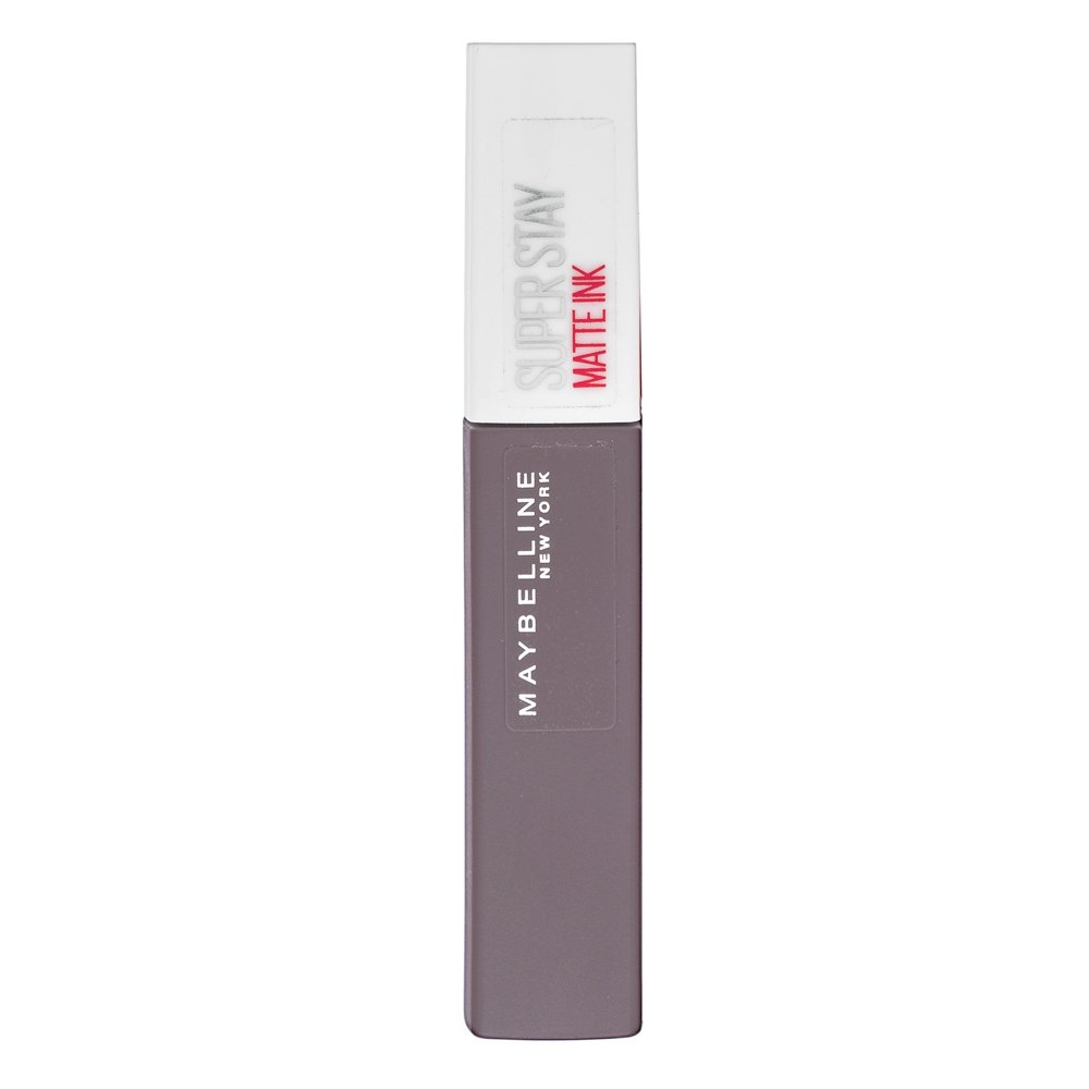 Maybelline SuperStay Matte Ink Liquid Lipstick 90 Huntress 5 ml – Maybelline