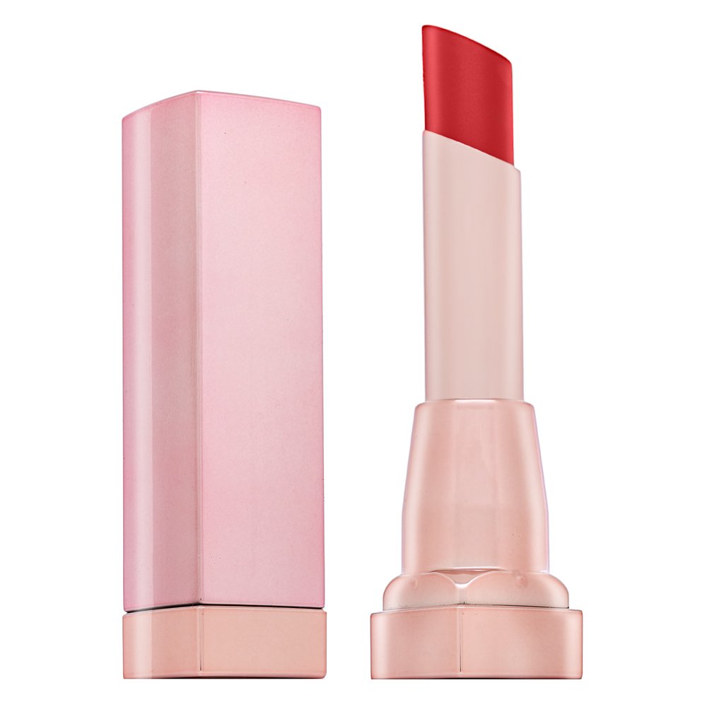Maybelline Color Sensational Lipstick 90 Scarlet Flame – Maybelline