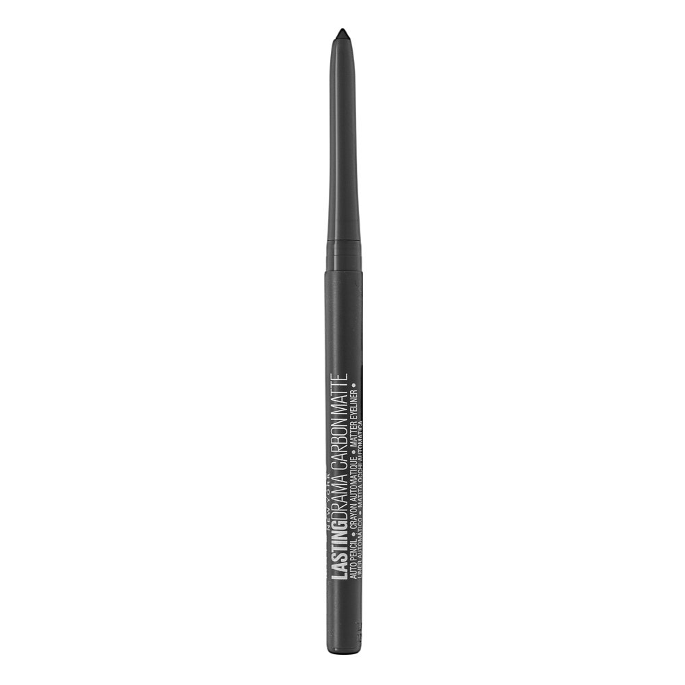 Maybelline Lasting Drama Carbon Matte Eyeliner 810 Iron Gray – Maybelline