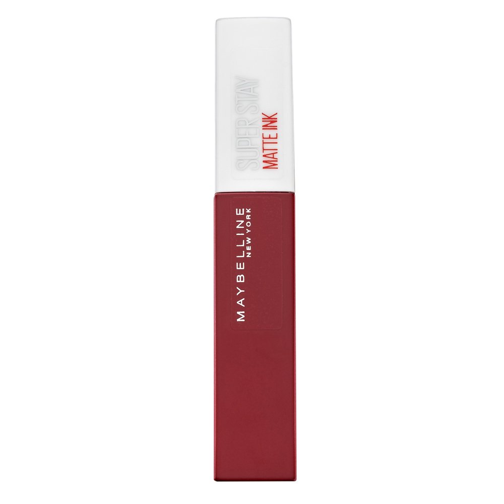 Maybelline SuperStay Matte Ink Liquid Lipstick 115 Founder 5 ml – Maybelline