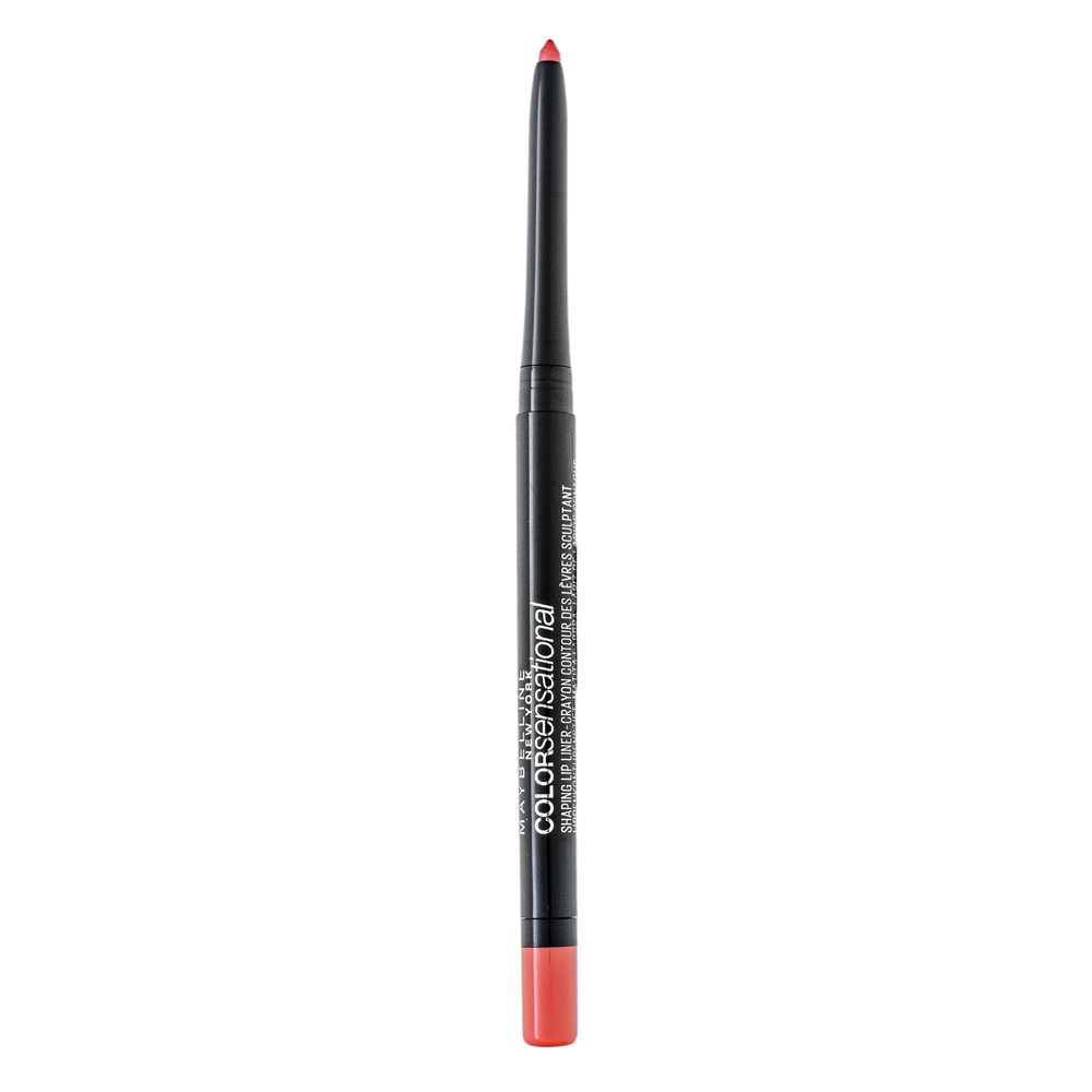 Maybelline Color Sensational Shaping Lip Liner 64 Blushed Rose 1,2 g – Maybelline