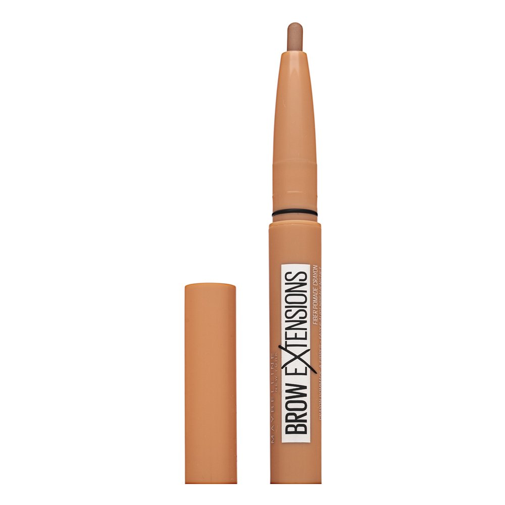 Maybelline Brow Extensions Eyebrow Pomade 00 Light Blonde – Maybelline