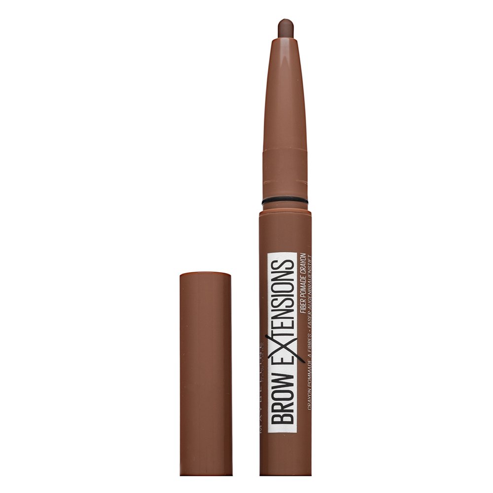 Maybelline Brow Extensions Eyebrow Pomade 02 Soft Brown – Maybelline