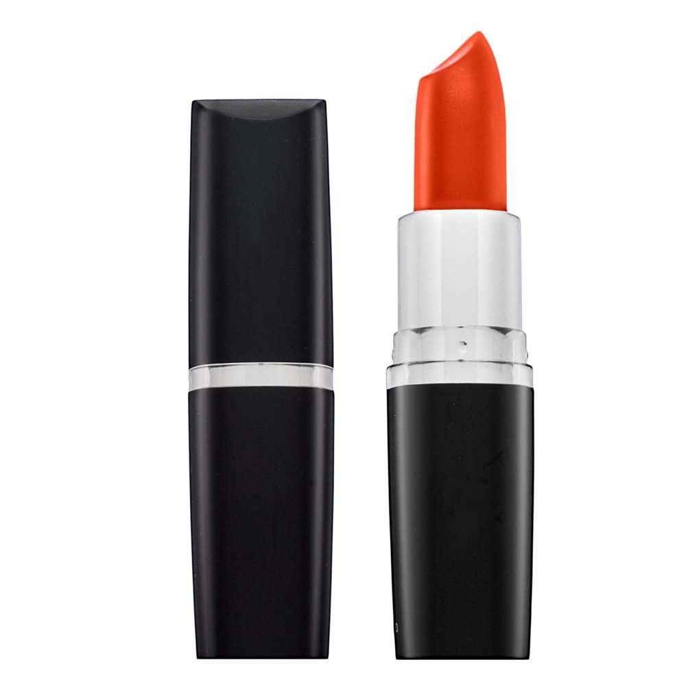 Maybelline Hydra Extreme Matte Lipstick 907 Citrus Tang – Maybelline