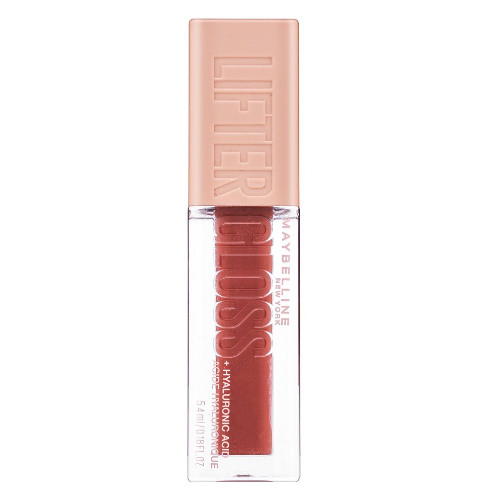 Maybelline Lifter Gloss 16 Rust 5,4 ml – Maybelline