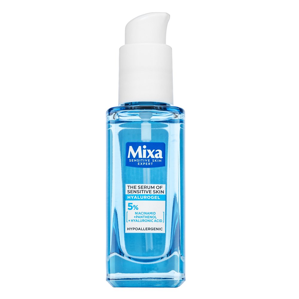 Mixa Hyalurogel Plumping Serum 30 ml – Mixa