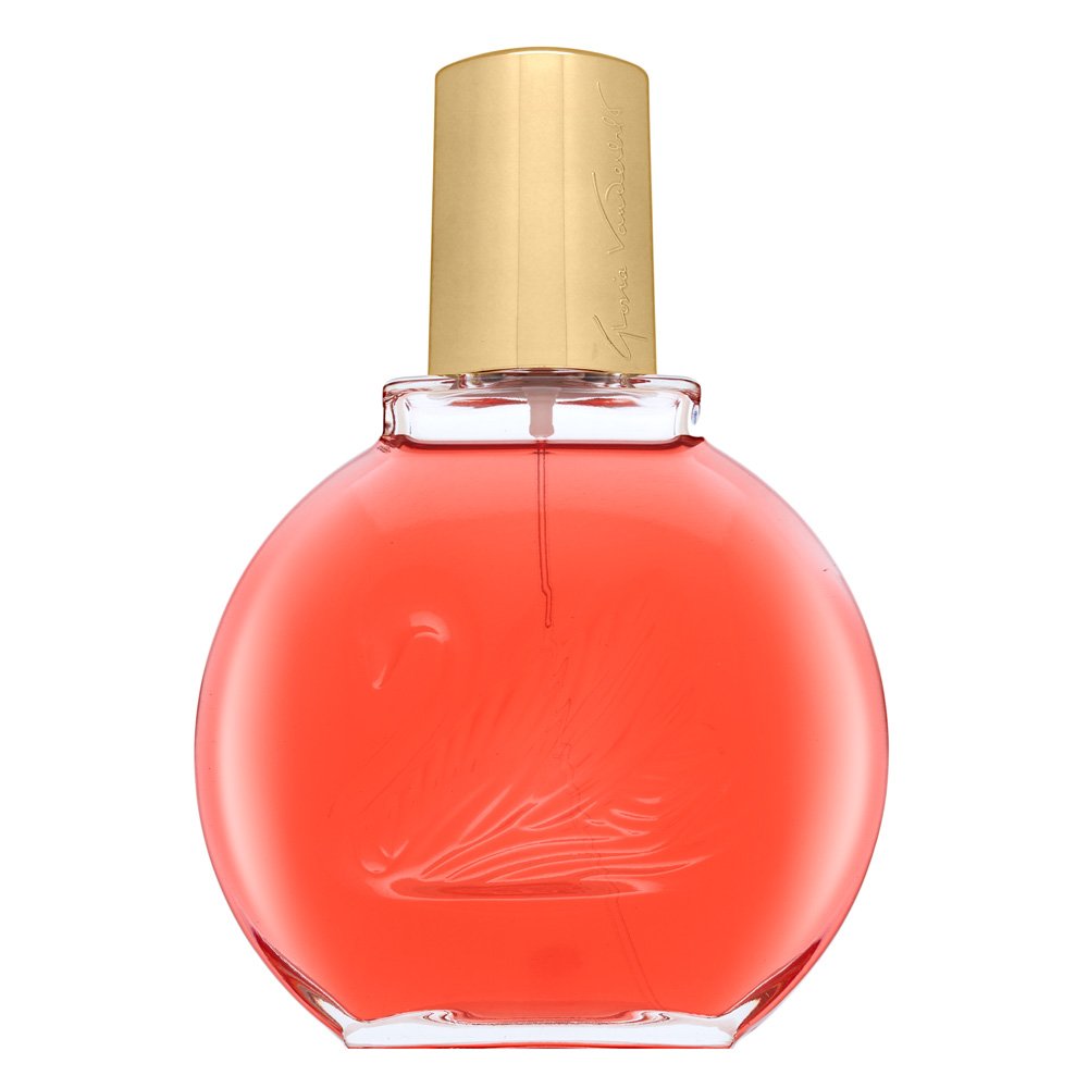 Gloria Vanderbilt In Red EDP W 100 ml – Gloria Vanderbilt