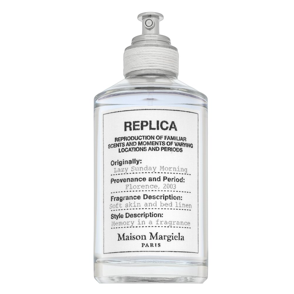 Maison Margiela Replica Lazy Sunday Morning EDT U 100 ml – Maison Margiela