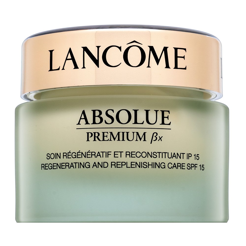 Lancôme Absolue Premium Bx Replenishing Day Cream SPF15 50 ml – Lancôme