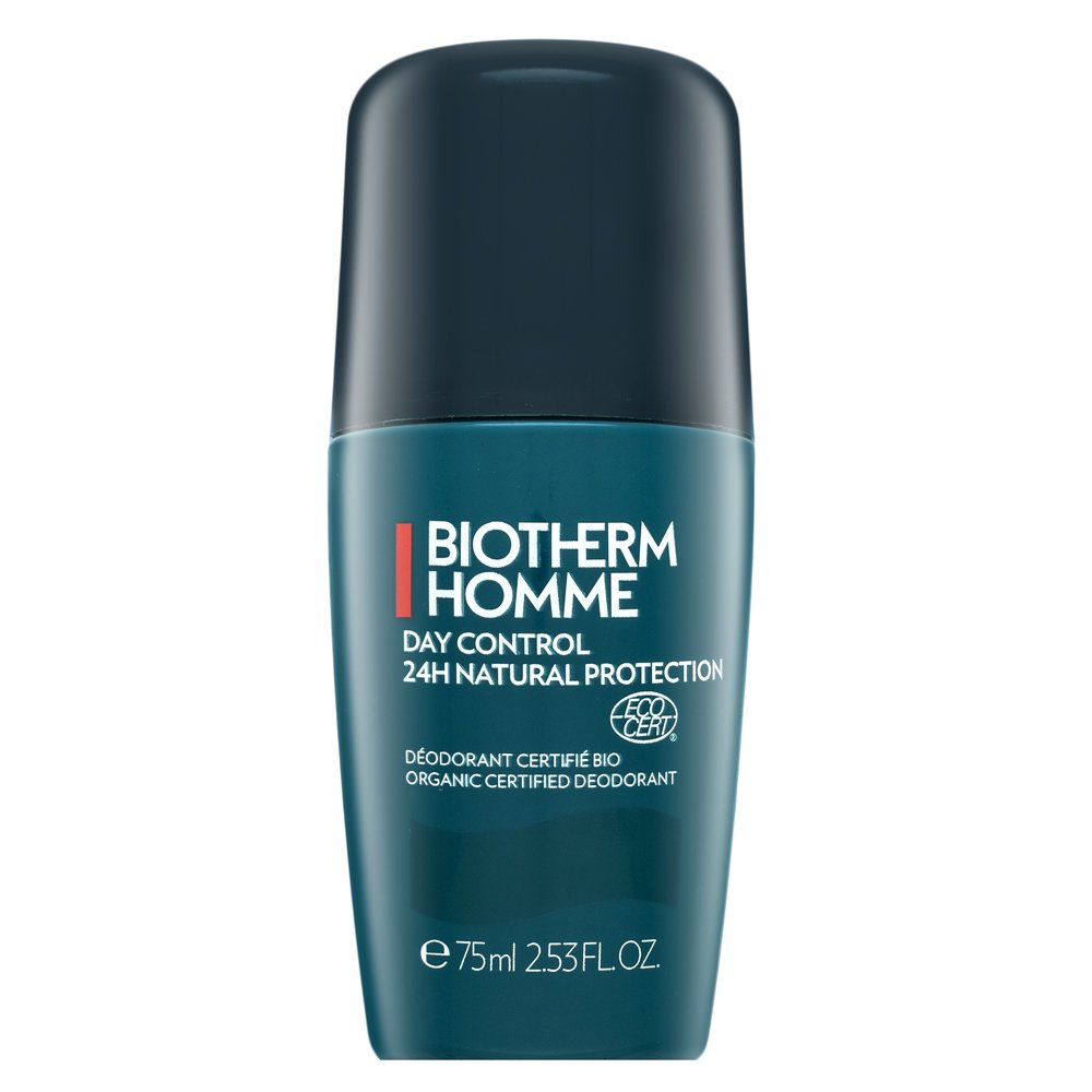 Biotherm Homme Day Control Natural Protect Deo Roll-on 75 ml – Biotherm