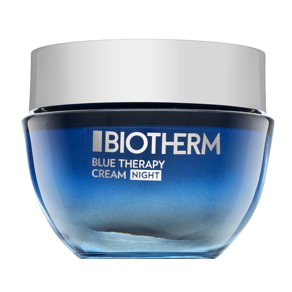 Biotherm Blue Therapy Night Cream 50 ml – Biotherm
