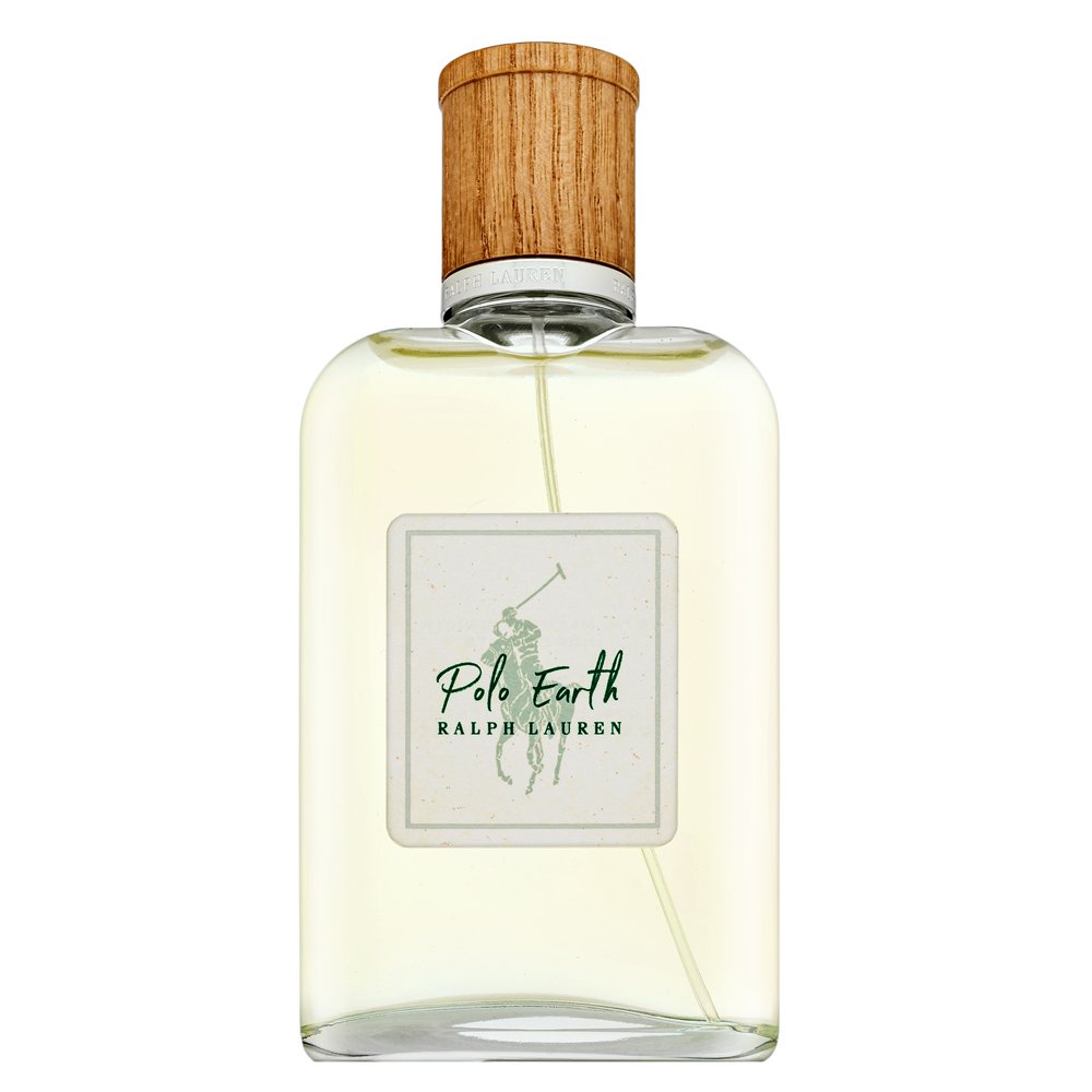 Ralph Lauren Polo Earth EDT U 100 ml – Ralph Lauren