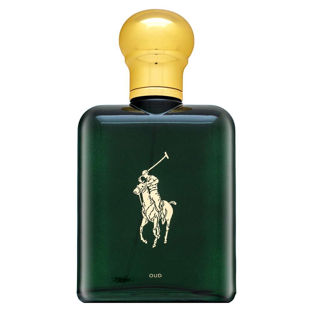 Ralph Lauren Polo Oud EDP M 125 ml – Ralph Lauren
