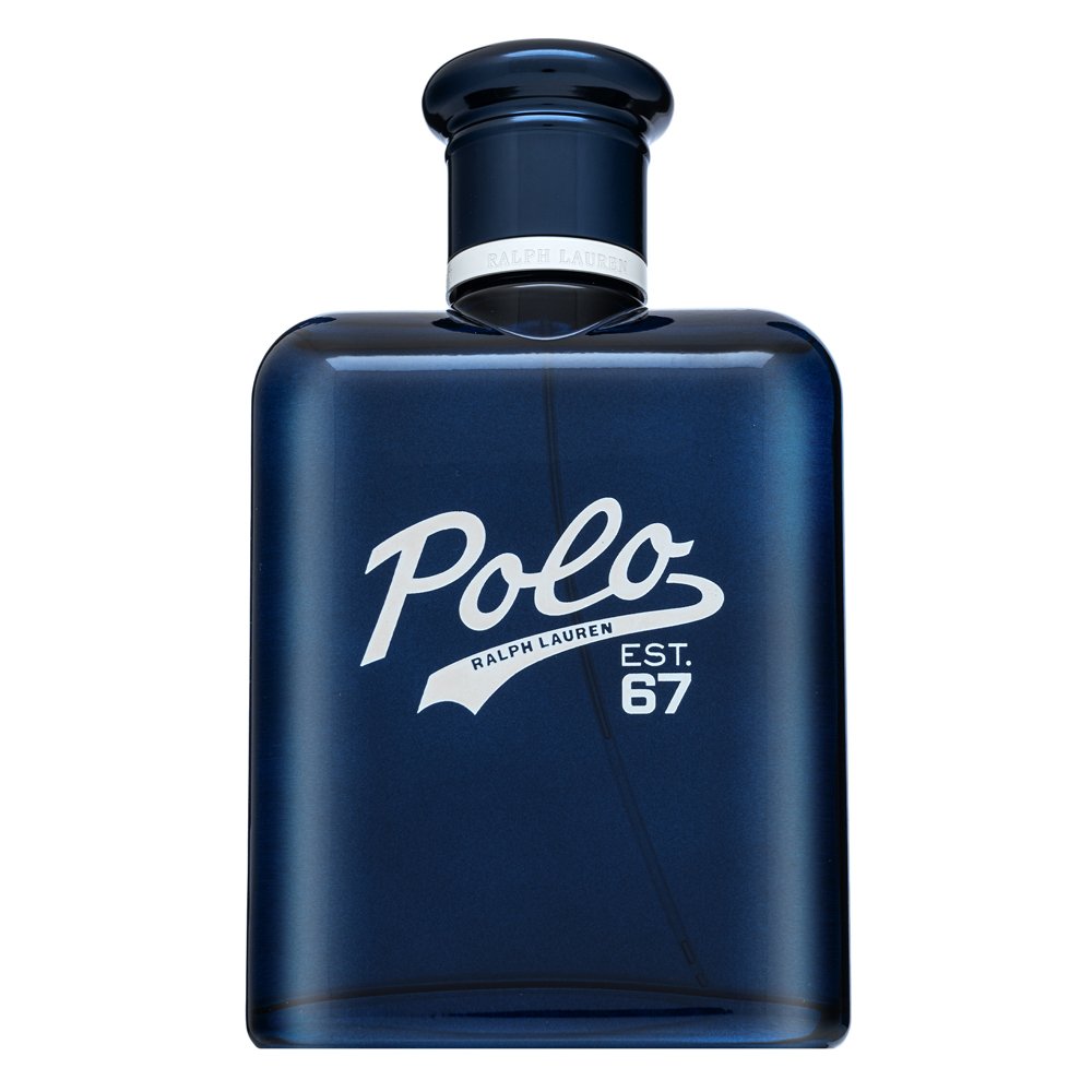 Ralph Lauren Polo 67 EDT M 125 ml – Ralph Lauren