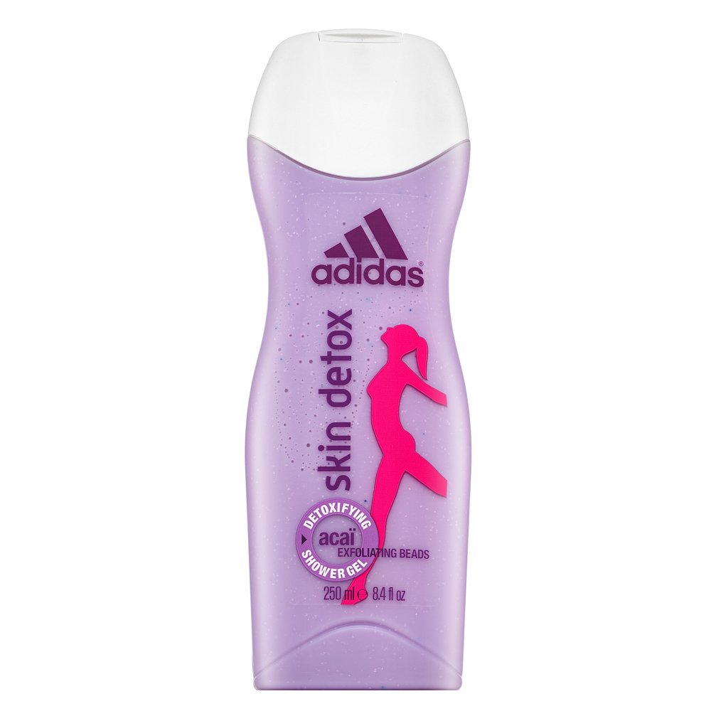 Adidas Skin Detox SWG W 250 ml – Adidas
