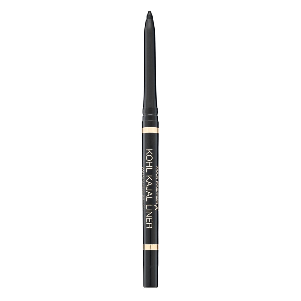 Max Factor Kohl Kajal Liner Black – Max Factor