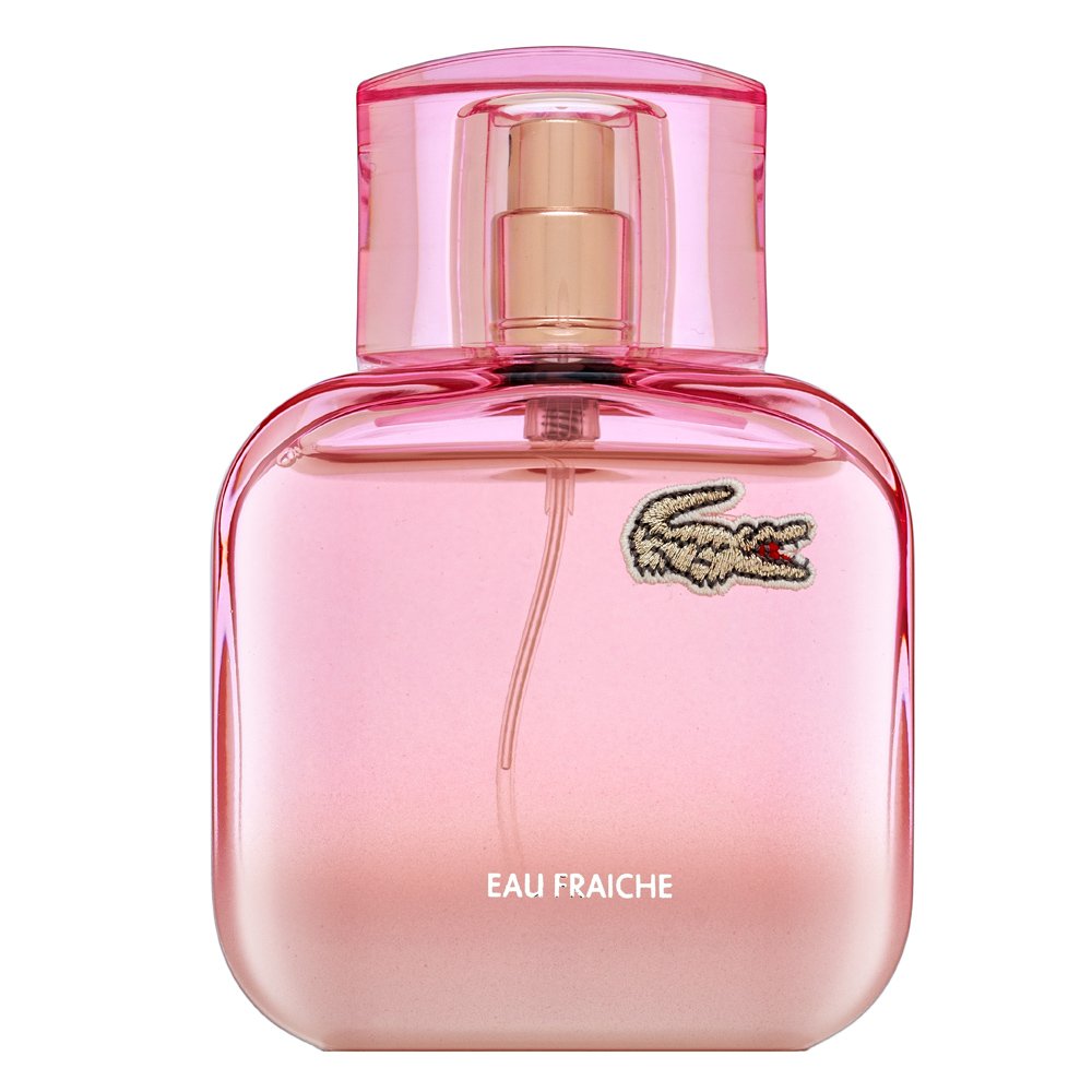 Lacoste Eau De Lacoste L.12.12 Pour Elle Fraiche EDT W 50 ml – Lacoste