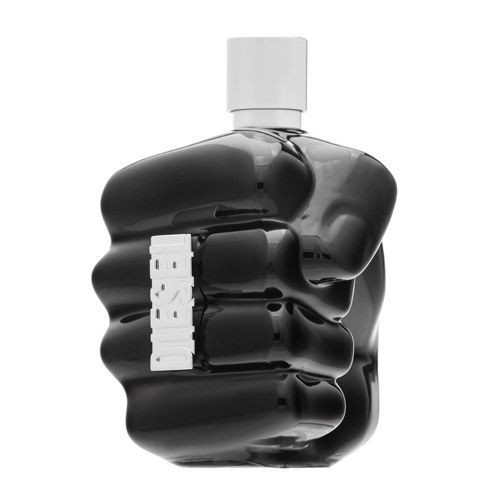 Diesel Only The Brave Tattoo EDT M 200 ml – Diesel