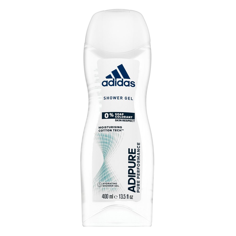 Adidas Adipure SWG W 400 ml – Adidas