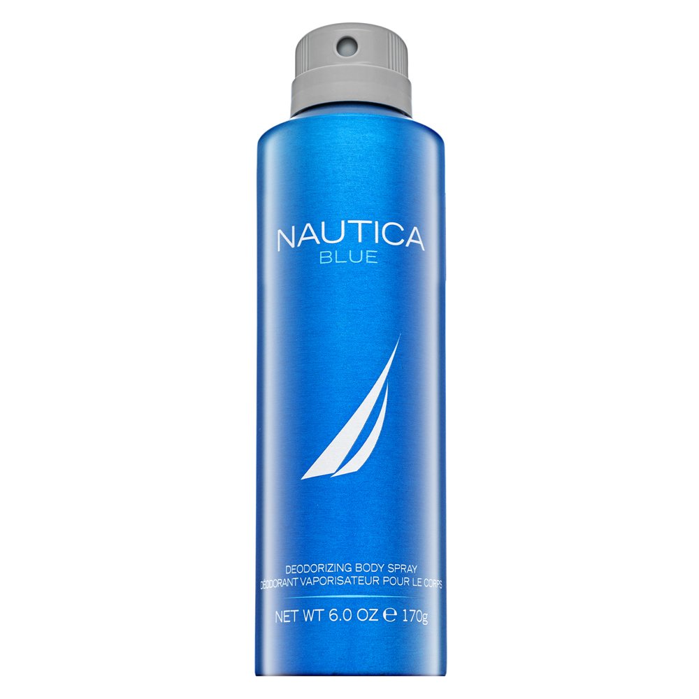 Nautica Blue DSR M 170 g – Nautica