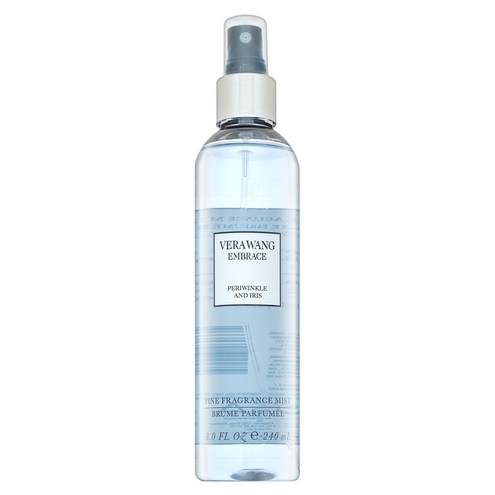 Vera Wang Embrace Periwinkle & Iris BOR W 240 ml – Vera Wang