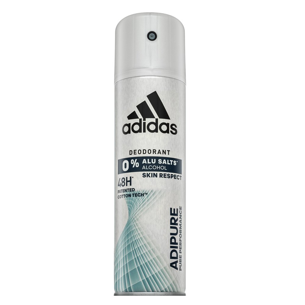 Adidas Adipure DSR M 200 ml – Adidas