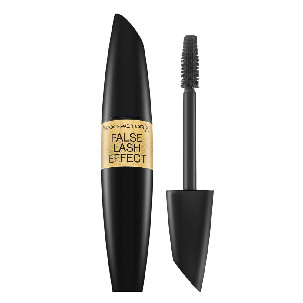Max Factor False Lash Effect Mascara Black Brown 13,1 ml – Max Factor