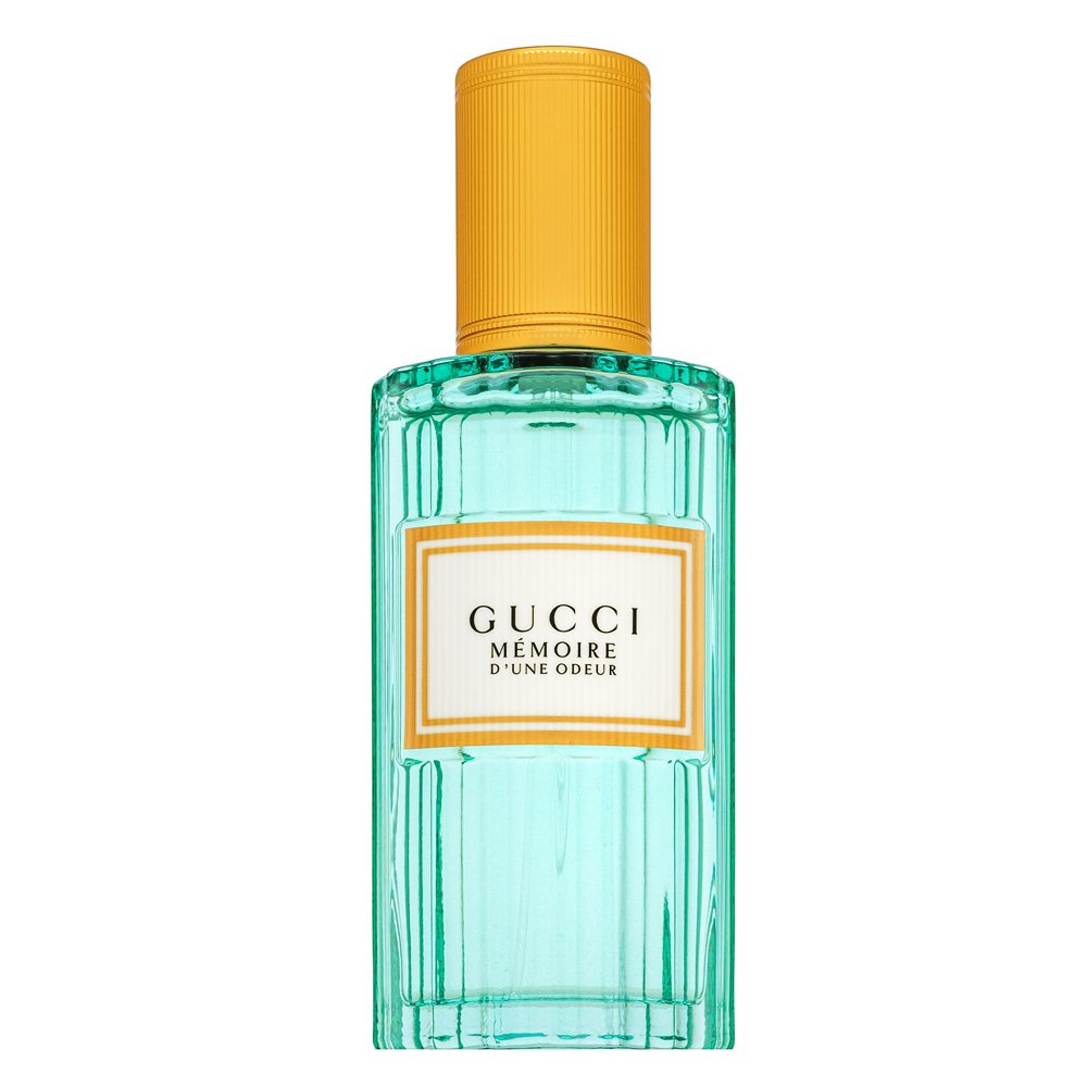 Gucci Mémoire d'Une Odeur EDP U 40 ml – Gucci
