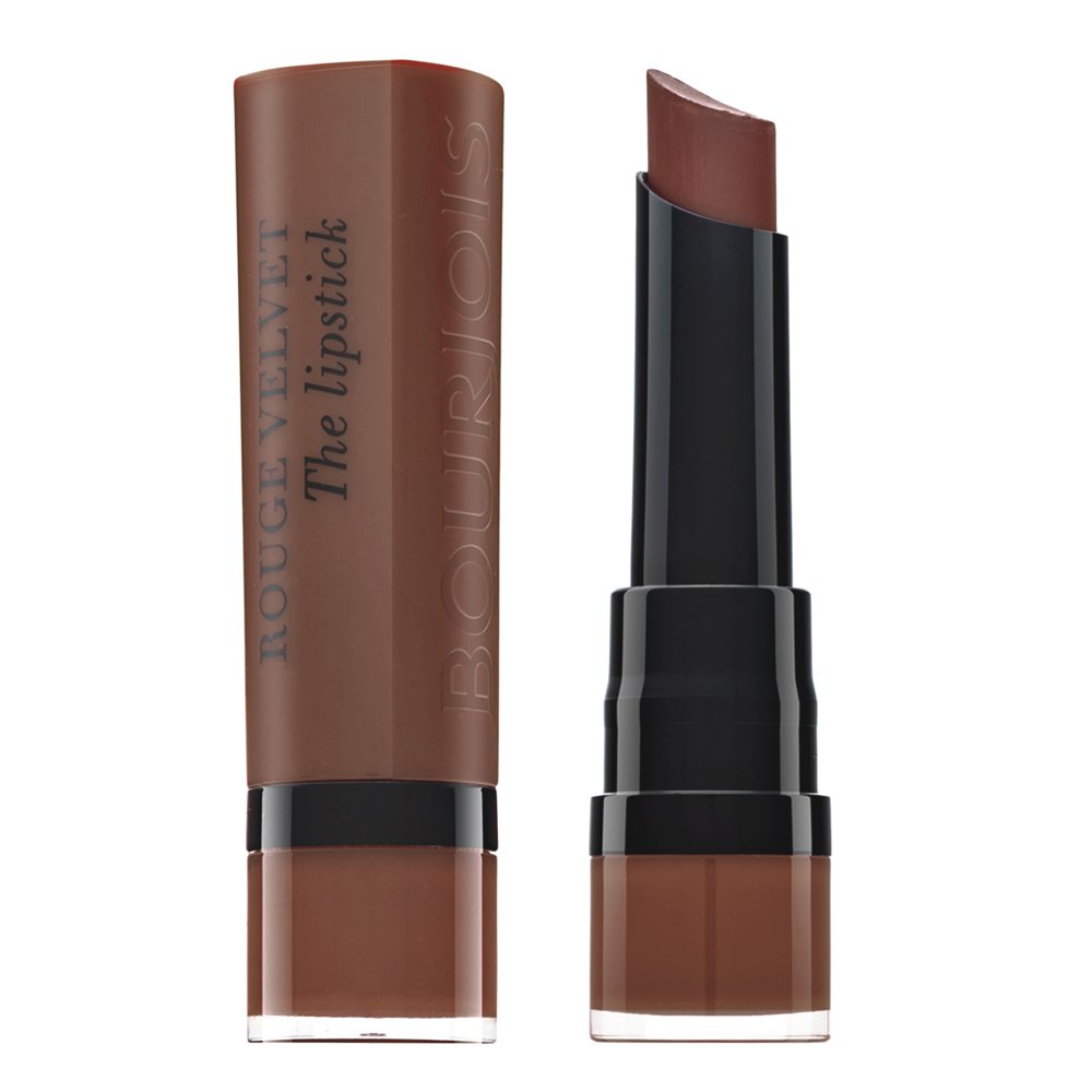 Artdeco Rouge Velvet The Lipstick 22 Moka-Dero 2,4 g – Artdeco