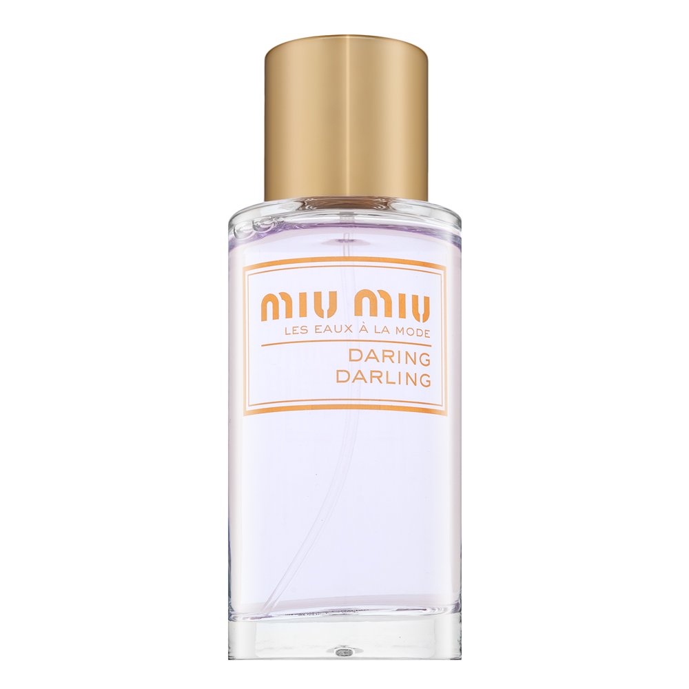 Miu Miu Daring Darling EDT W 50 ml – Miu Miu