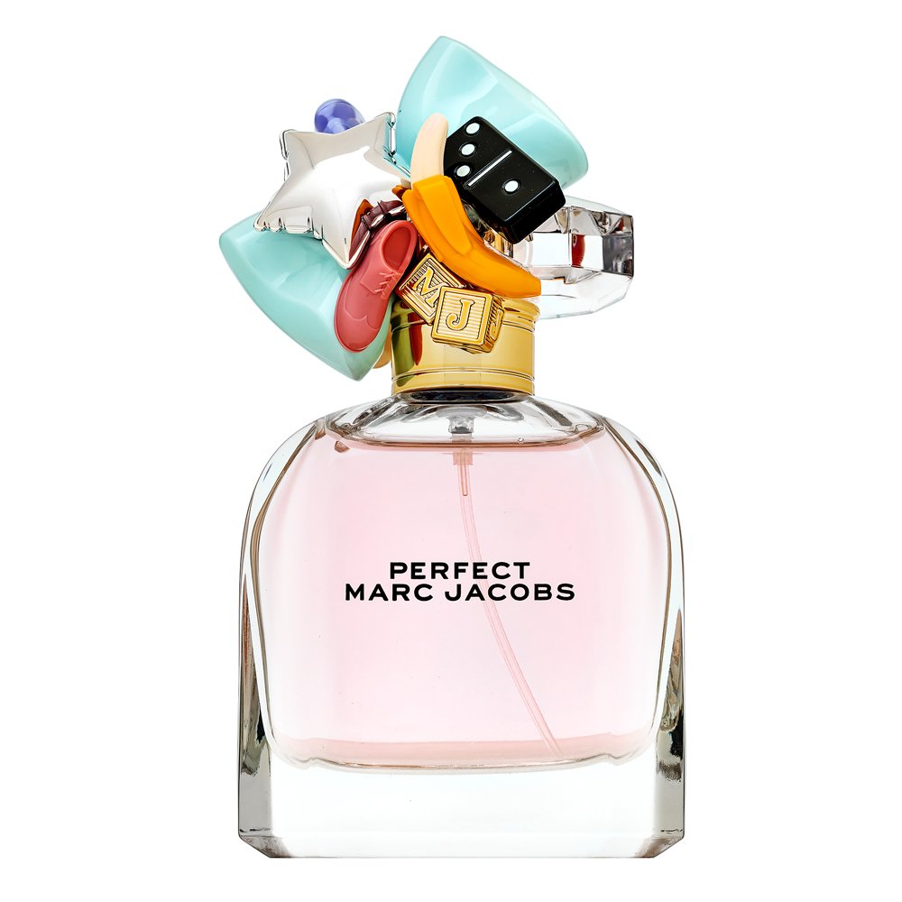 Marc Jacobs Perfect EDP W 50 ml – Marc Jacobs
