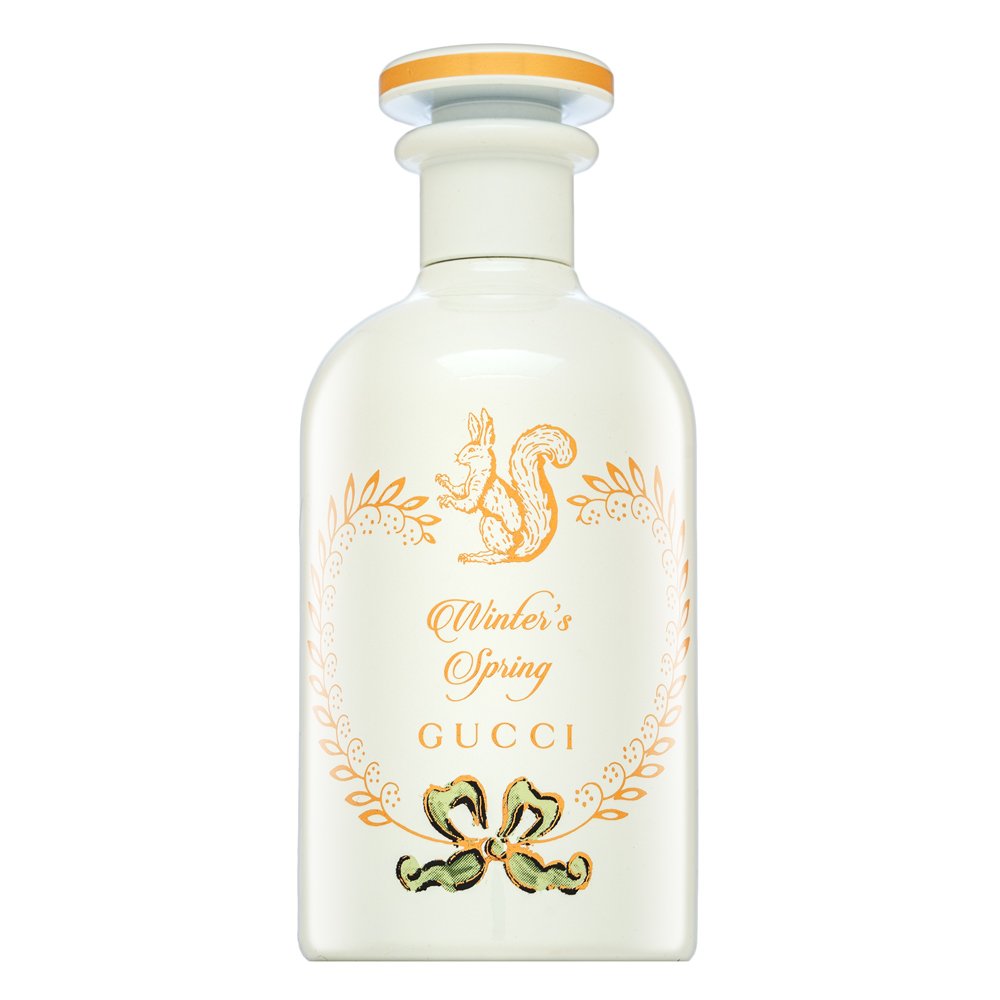 Gucci Winter's Spring EDP U 100 ml – Gucci