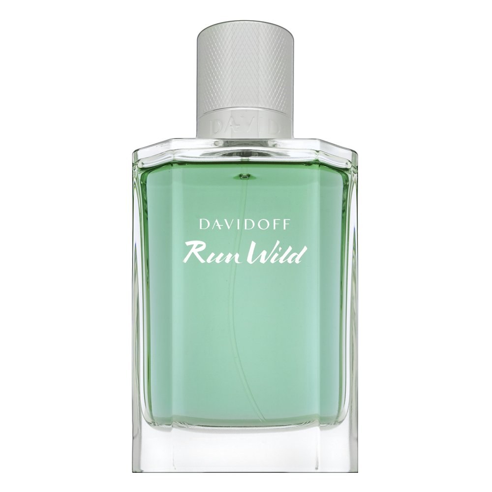 Davidoff Run Wild EDT M 100 ml – Davidoff