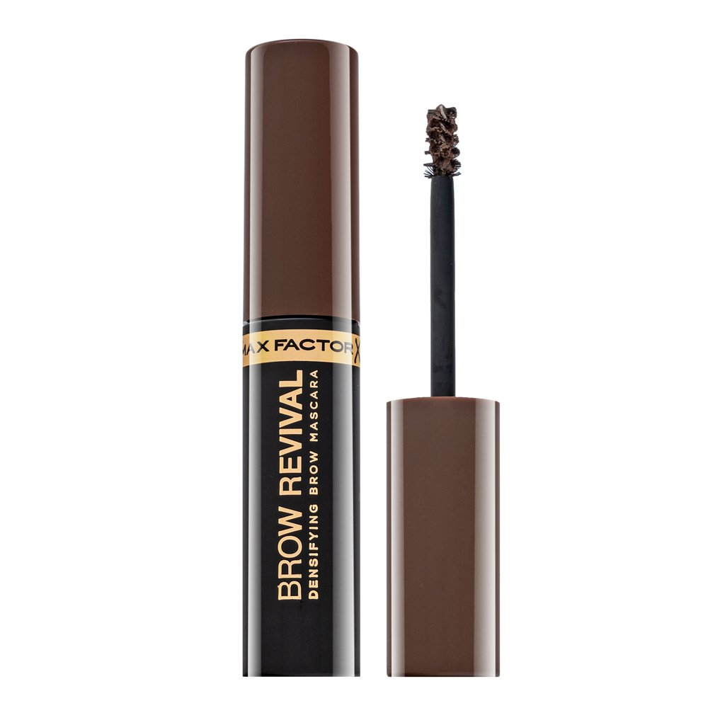 Max Factor Densifying Brow Mascara 003 Brown 4,5 ml – Max Factor
