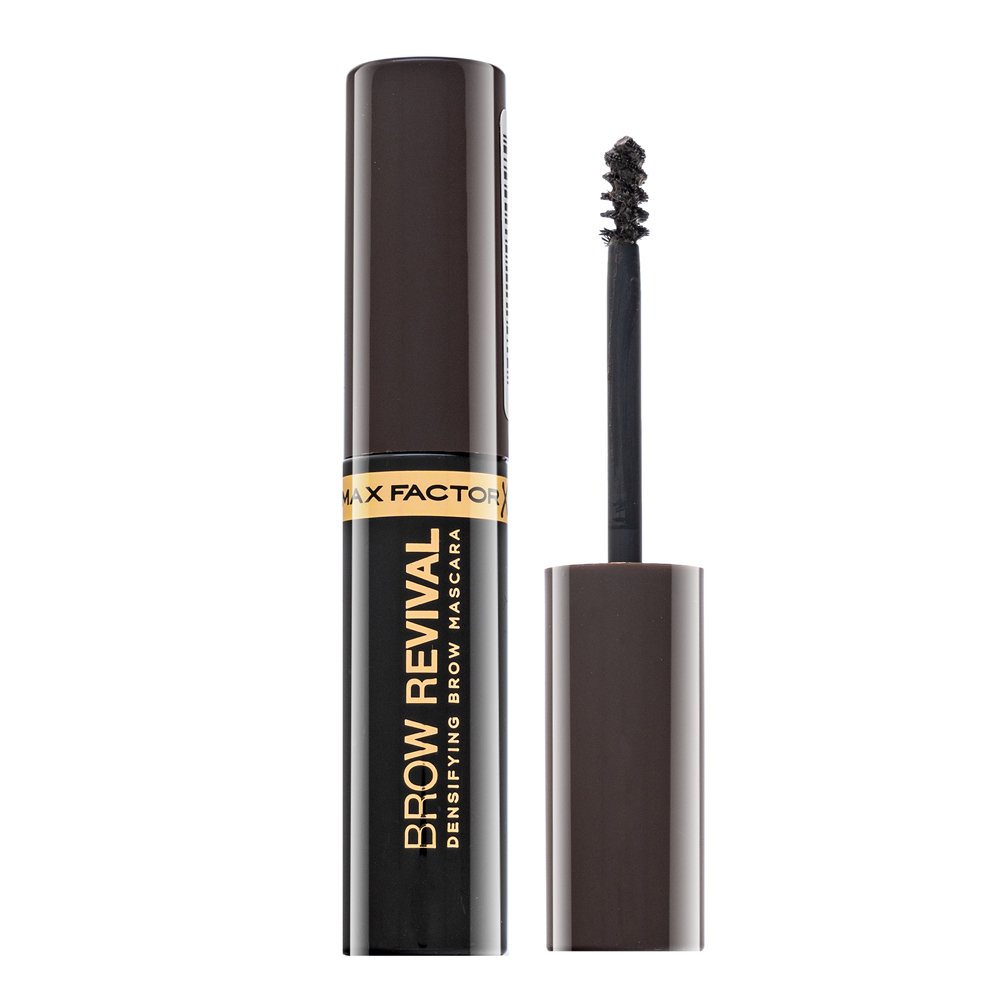 Max Factor Densifying Brow Mascara 005 Black Brown 4,5 ml – Max Factor