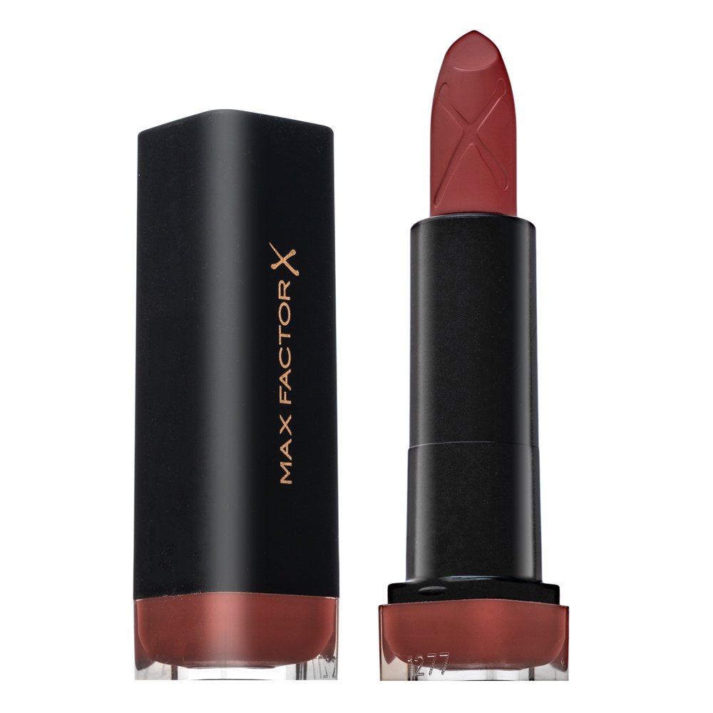 Max Factor Velvet Matte Lipstick 55 Desert 3,5 g – Max Factor