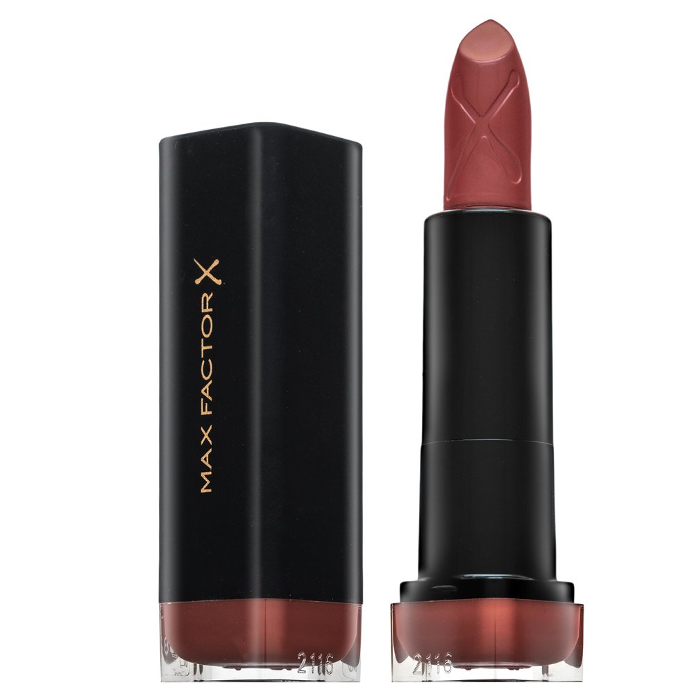 Max Factor Velvet Matte Lipstick 60 Mauve 3,5 g – Max Factor