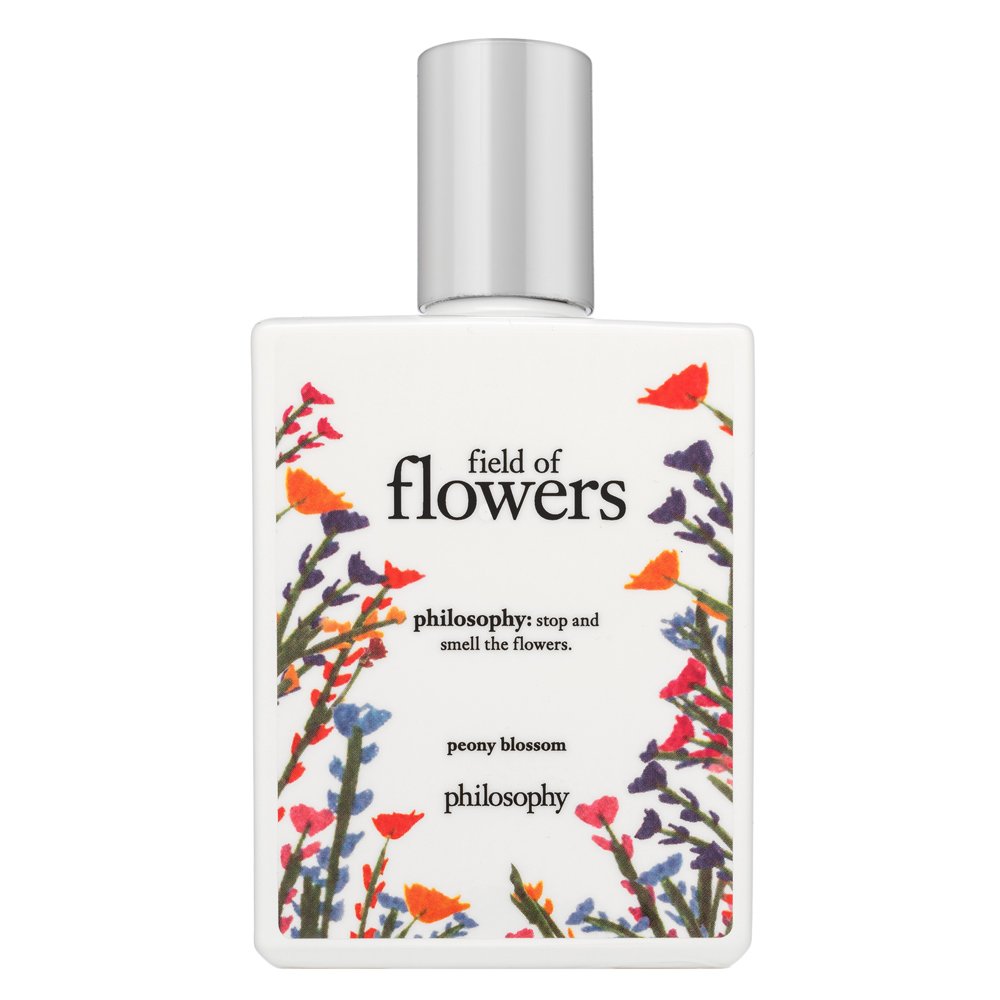 Philosophy Field Of Flowers Peony Blossom EDT W 60 ml – Philosophy